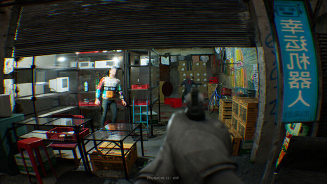 Tải game Better Than Dead v0.191 Early Access