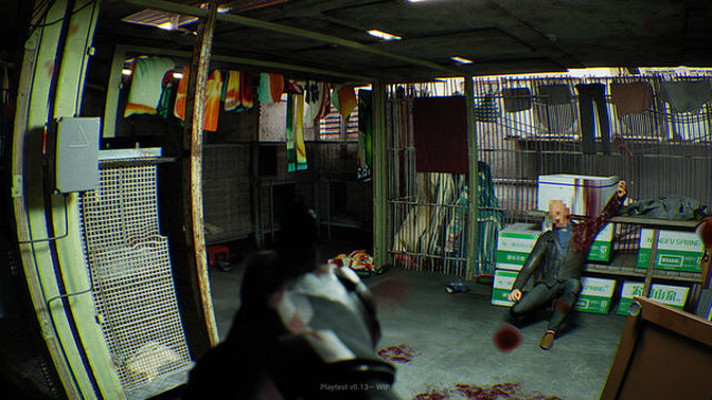 Tải game Better Than Dead v0.19 Early Access