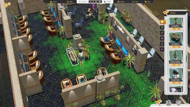 Tải game Internet Cafe Evolution v1.3.9-P2P