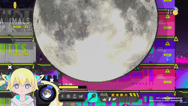 Tải game CONERU DIMENSION GIRL-TENOKE