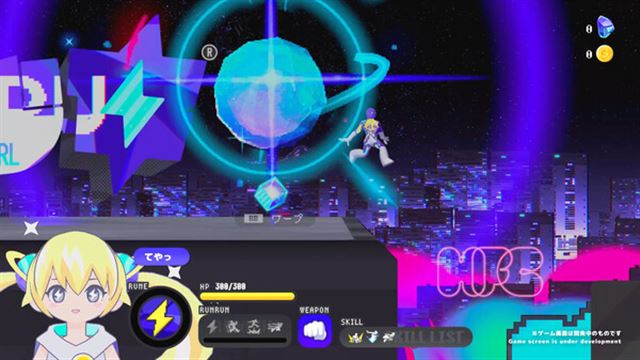 Tải game CONERU DIMENSION GIRL v20250819-P2P