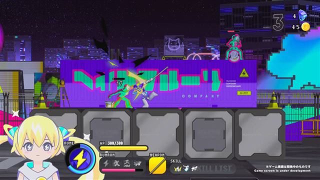 Tải game CONERU DIMENSION GIRL v20250819-P2P