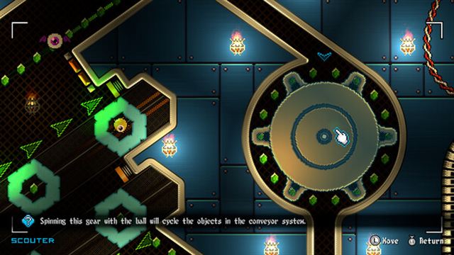 Tải game Pinball Spire v1.01.02-P2P