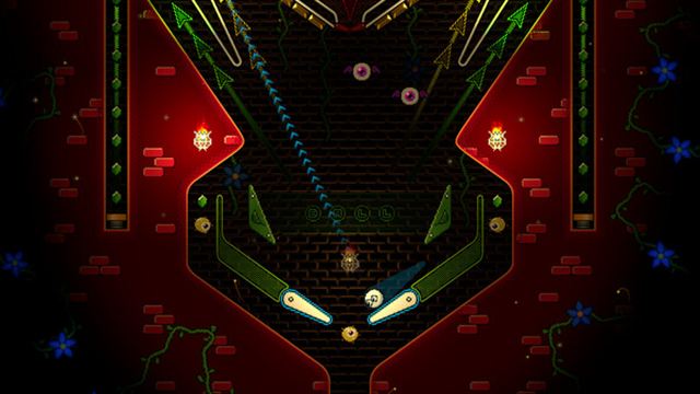 Tải game Pinball Spire v1.01.02-P2P