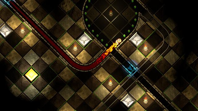 Tải game Pinball Spire v1.0.10-P2P