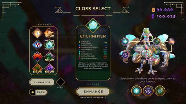 Tải game Entropy Survivors v1.2.1.22069-P2P