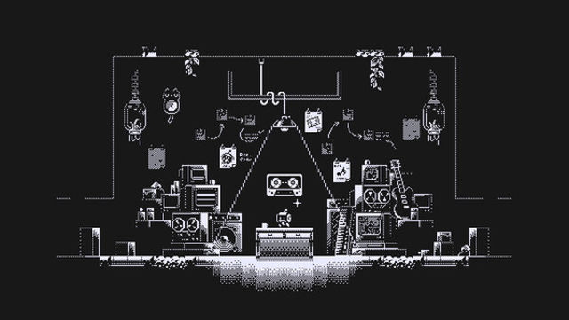 Tải game MotionRec-TENOKE