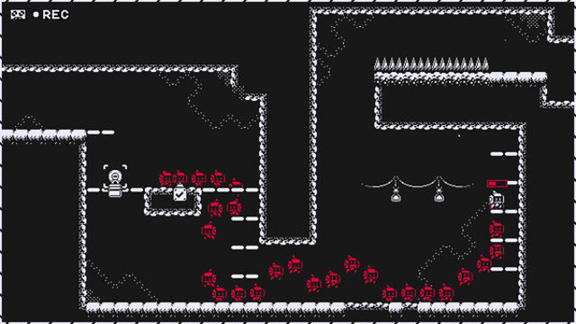 Tải game MotionRec v1.06-P2P