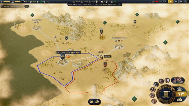 Tải game Citadelum v2.0.0.16-P2P
