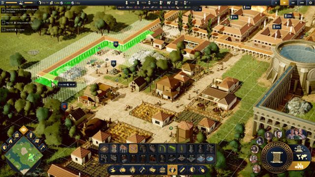 Tải game Citadelum v2.0.0.16-P2P