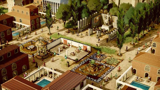 Tải game Citadelum v2.0.0.16-P2P