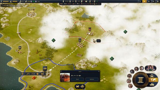 Tải game Citadelum v1.1.0.5-P2P