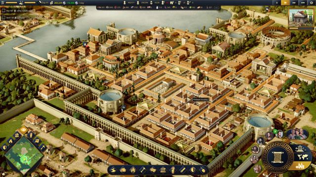 Tải game Citadelum v2.0.3.9-P2P
