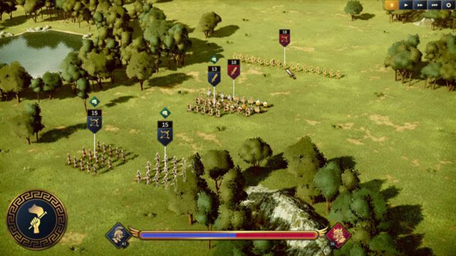 Tải game Citadelum v1.1.0.5-P2P