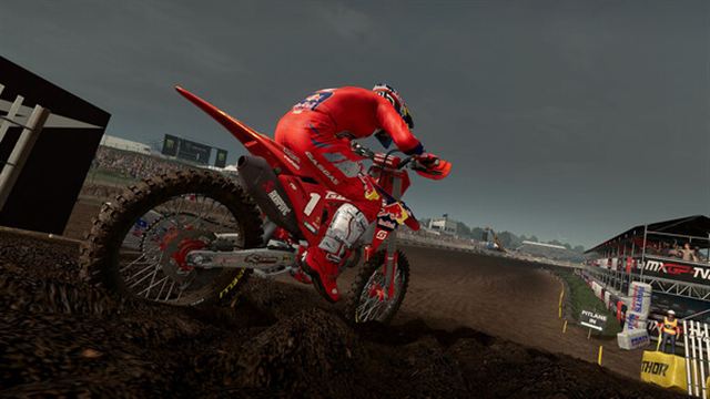 Tải game MXGP 24 The Official Game-RUNE