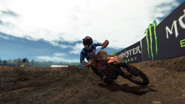 Tải game MXGP 24 The Official Game-RUNE
