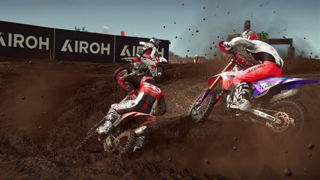 Tải game MXGP 24 The Official Game-RUNE