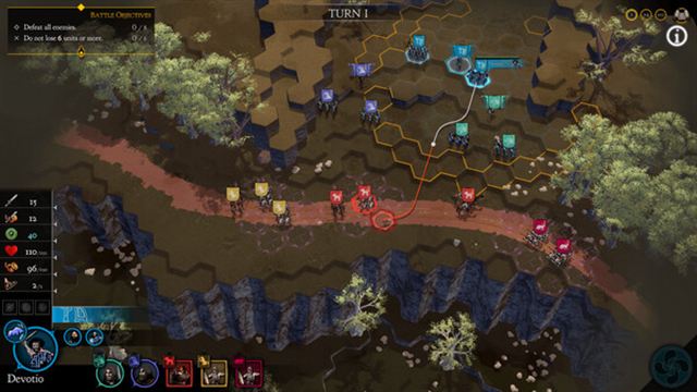 Tải game Songs of Steel Hispania v1.0.14-P2P