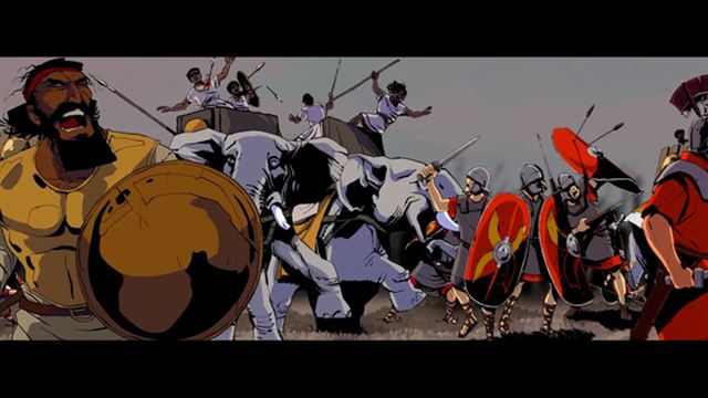 Tải game Songs of Steel Hispania v1.0.14-P2P