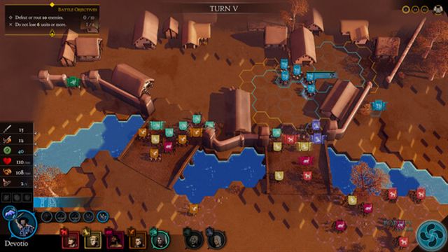 Tải game Songs of Steel Hispania v1.0.14-P2P