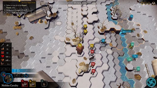 Tải game Songs of Steel Hispania v1.0.14-P2P