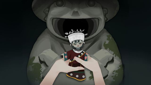 Tải game Bride into the Cave-TENOKE