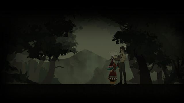 Tải game Bride into the Cave-TENOKE