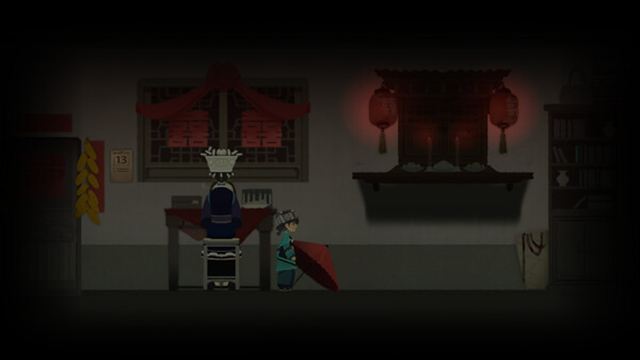 Tải game Bride into the Cave-TENOKE