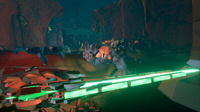 Tải game Deep Rock Galactic Rogue Core Early Access