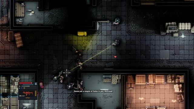 Tải game Intravenous 2 v1.3.15-P2P