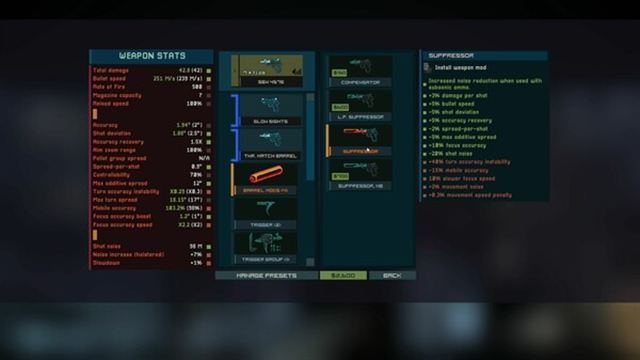 Tải game Intravenous 2 v1.3.15-P2P