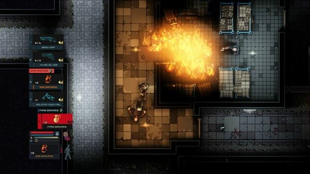 Tải game Intravenous 2 v1.3.11-P2P