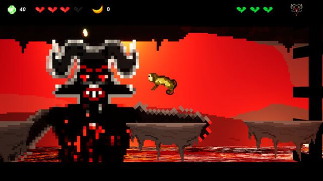 Tải game The Ape Tales An Epic Adventure Game-TENOKE