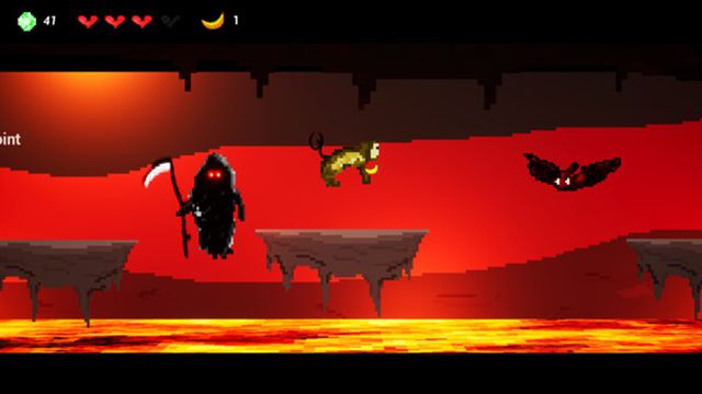 Tải game The Ape Tales An Epic Adventure Game-TENOKE