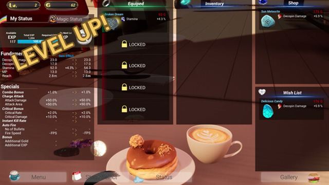 Tải game Decopins2-TENOKE