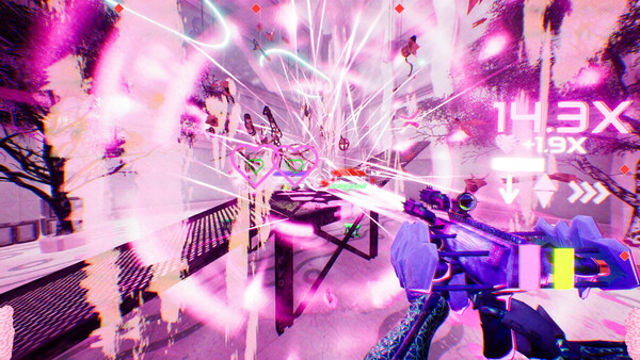 Tải game Dont Stop Girlypop-TENOKE