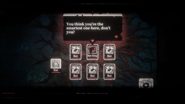 Tải game Roots Devour-P2P