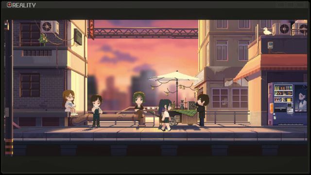 Tải game S4U CITYPUNK 2011 AND LOVE PUNCH v1.5.25-P2P