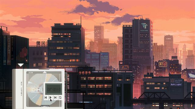 Tải game S4U CITYPUNK 2011 AND LOVE PUNCH v1.5.21-P2P