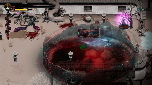 Tải game Warm Snow v20250123-P2P