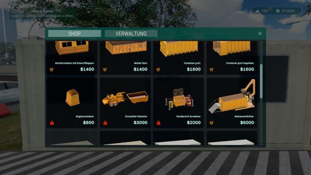 Tải game My Recycling Center Car Scrapyard Expansion-TENOKE