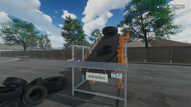 Tải game My Recycling Center v2.32-P2P