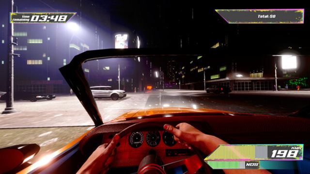 Tải game Taxi Rush-SKIDROW