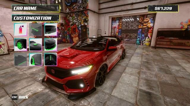 Tải game Taxi Rush-SKIDROW