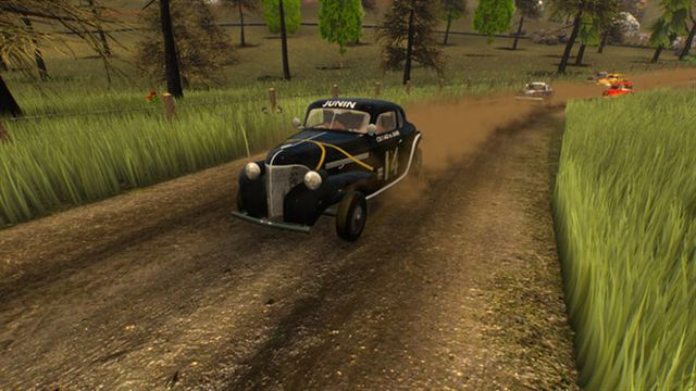 Tải game Extreme Rally Raid-TENOKE