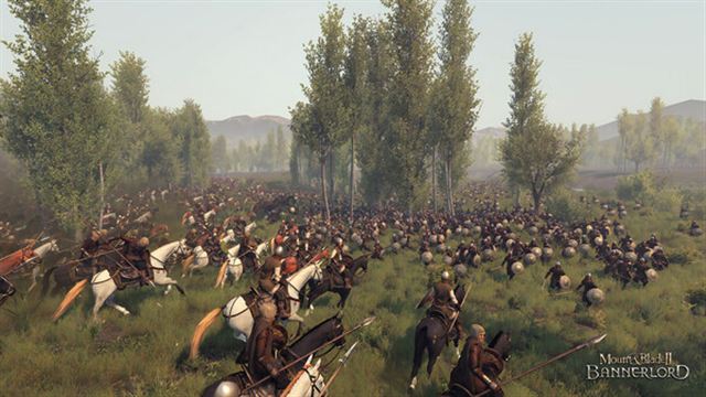 Tải game Mount and Blade II Bannerlord v1.2.12.77991-P2P