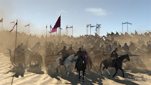 Tải game Mount and Blade II Bannerlord v1.2.12.77991-P2P