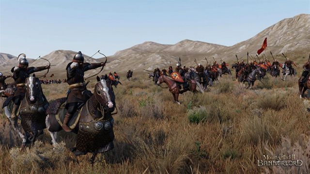 Tải game Mount and Blade II Bannerlord v1.2.12.77991-P2P