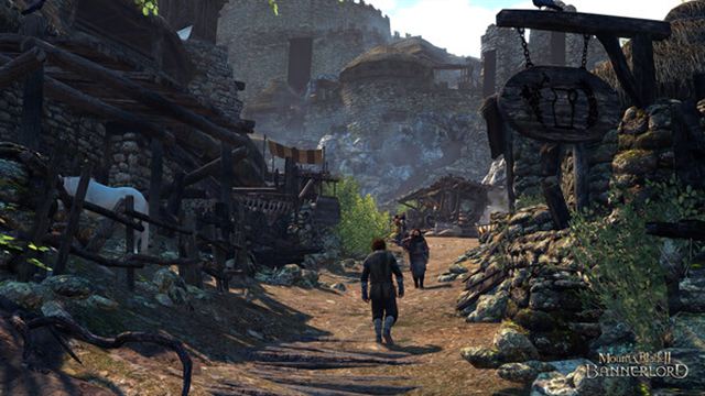 Tải game Mount and Blade II Bannerlord v1.2.10.42197-P2P