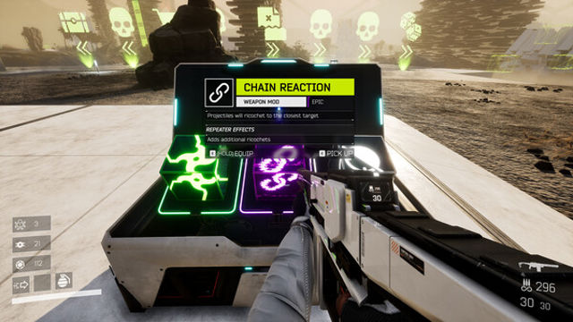 Tải game VOIDBREAKER v010.8 Early Access